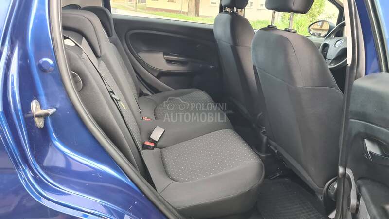 Fiat Grande Punto 