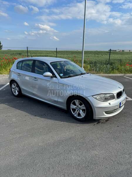 BMW 118 