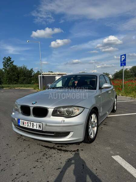 BMW 118 