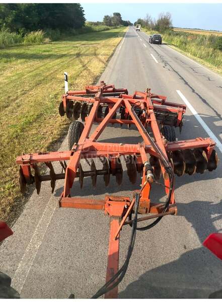 Consum vvt 3,2
