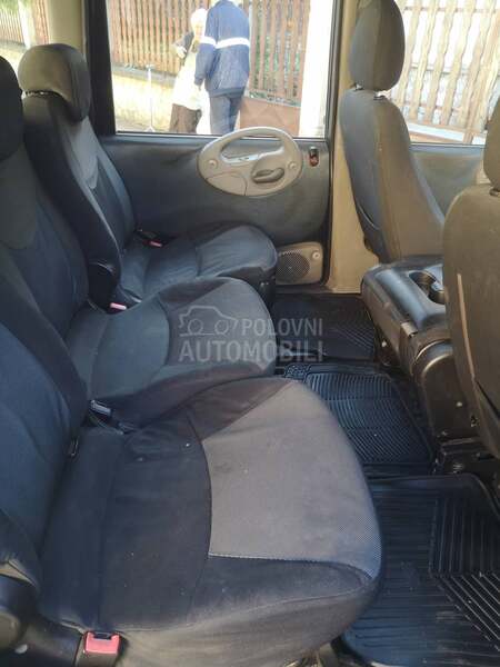 Fiat Multipla 