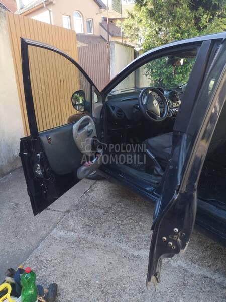 Fiat Multipla 