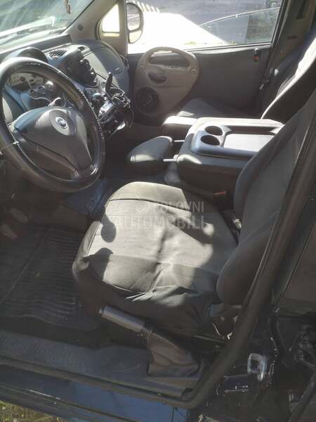 Fiat Multipla 