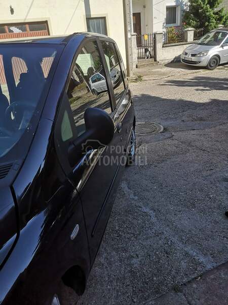 Fiat Multipla 