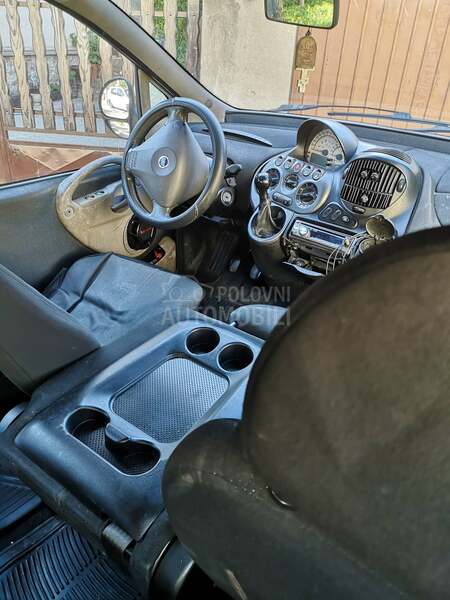 Fiat Multipla 