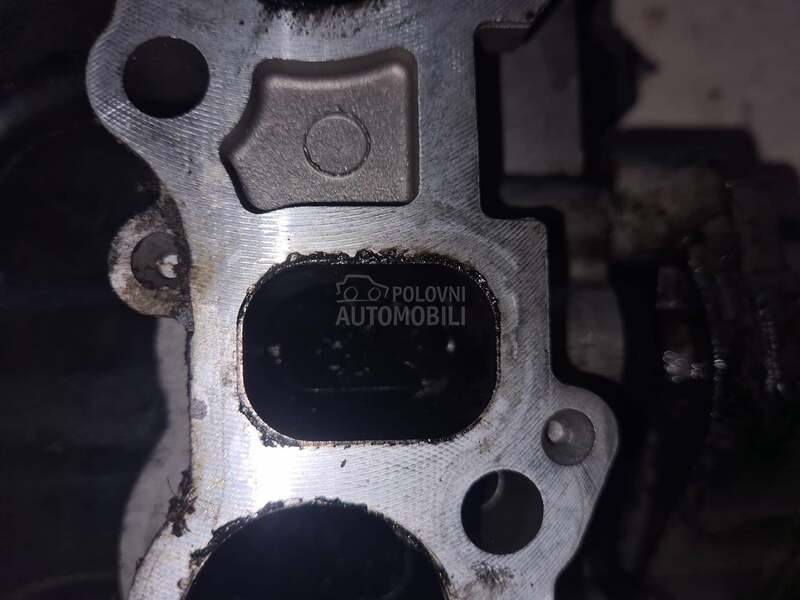 Usisna grana 1.9 16v Euro4