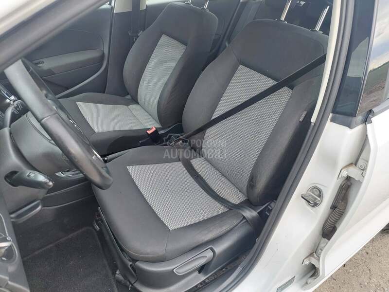 Volkswagen Polo 1.6TDI R LINE
