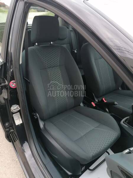 Ford Fiesta 1.6tdci TREND CH