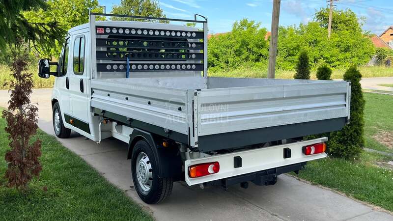 Citroen Jumper 