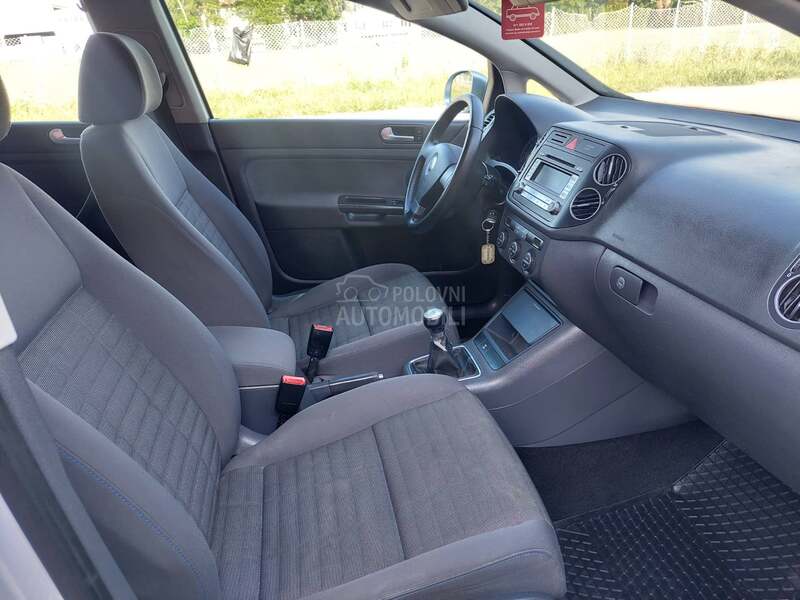 Volkswagen Golf Plus 1.4i 16V - 59k.w