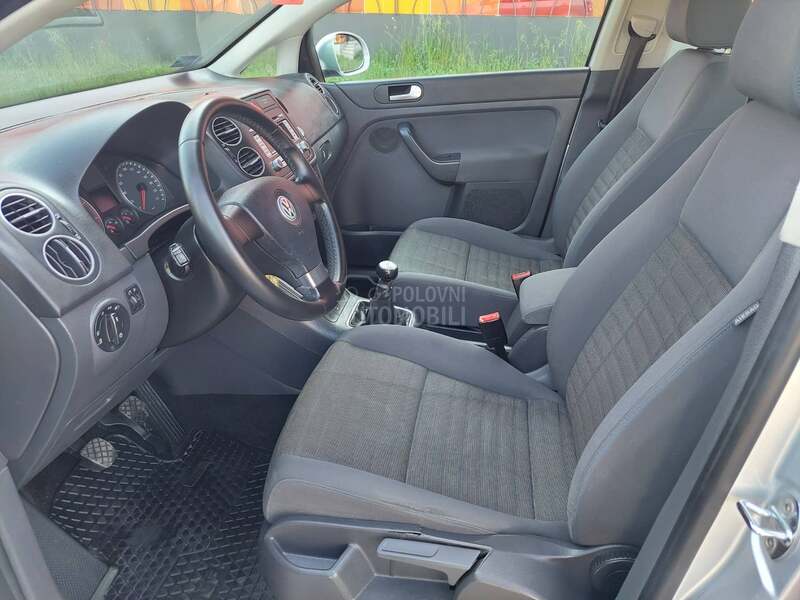 Volkswagen Golf Plus 1.4i 16V - 59k.w