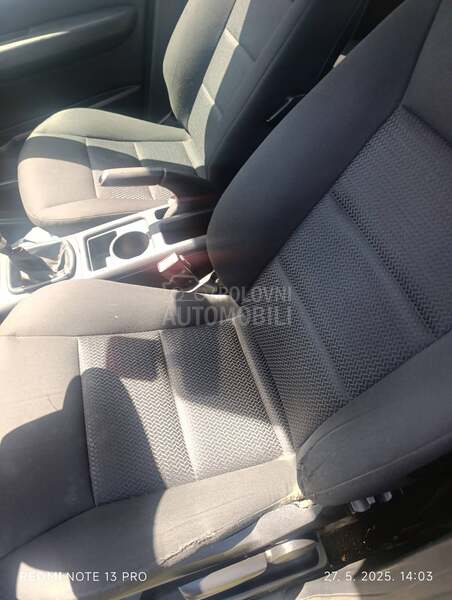 Mercedes Benz A 160 Z A M E N A..