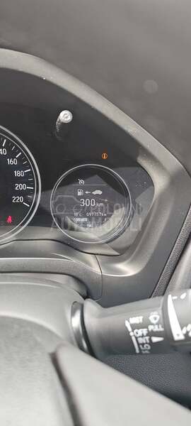 Honda HR-V 1.6 I-DTEC SRB
