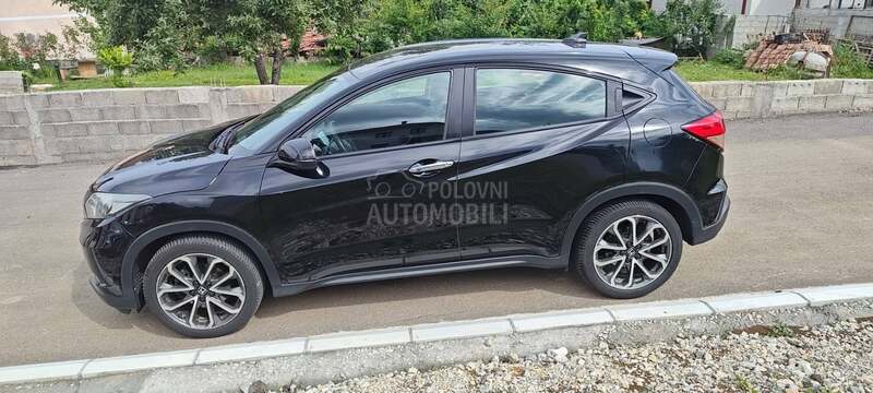 Honda HR-V 1.6 I-DTEC SRB
