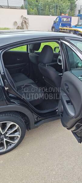 Honda HR-V 1.6 I-DTEC SRB