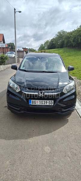 Honda HR-V 1.6 I-DTEC SRB