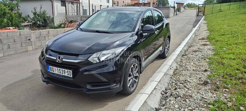 Honda HR-V 1.6 I-DTEC SRB