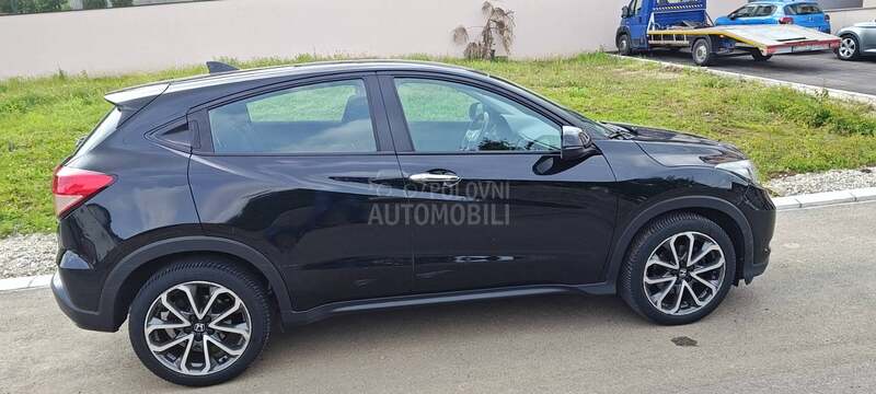 Honda HR-V 1.6 I-DTEC SRB
