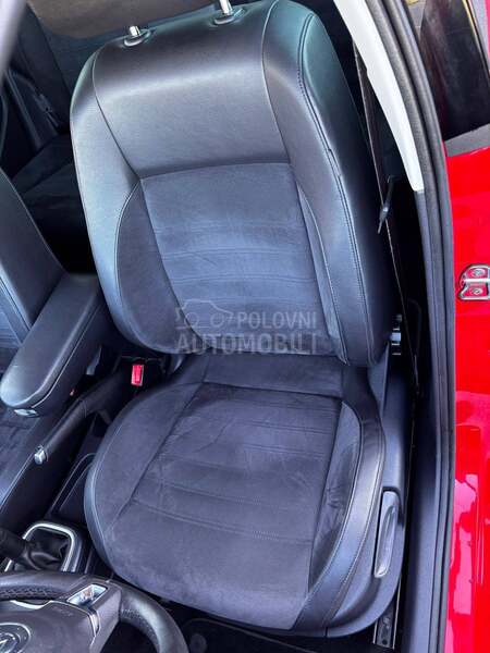 Volkswagen Cross Polo 