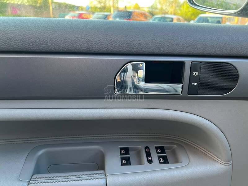 Volkswagen Touareg 3.0tdi manuel N O V