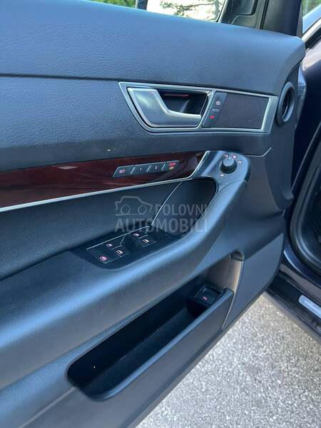 Audi A6 TDI T-O-P