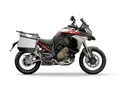 Ducati Multistrada V4 Rally Full