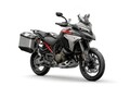 Ducati Multistrada V4 Rally Full