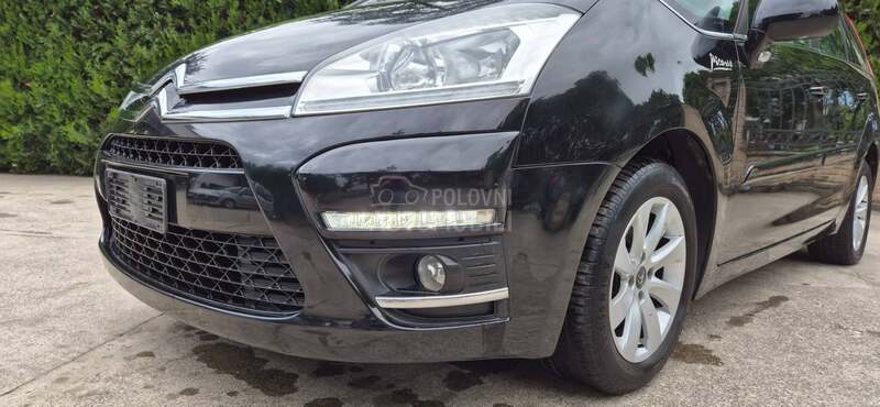 Citroen C4 Grand Picasso 