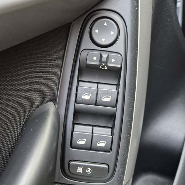 Citroen C4 Grand Picasso 