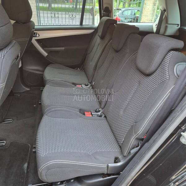 Citroen C4 Grand Picasso 