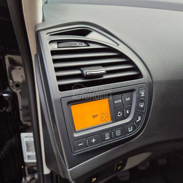 Citroen C4 Grand Picasso 