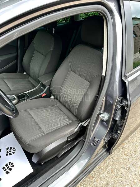 Opel Astra J ENJOY CH