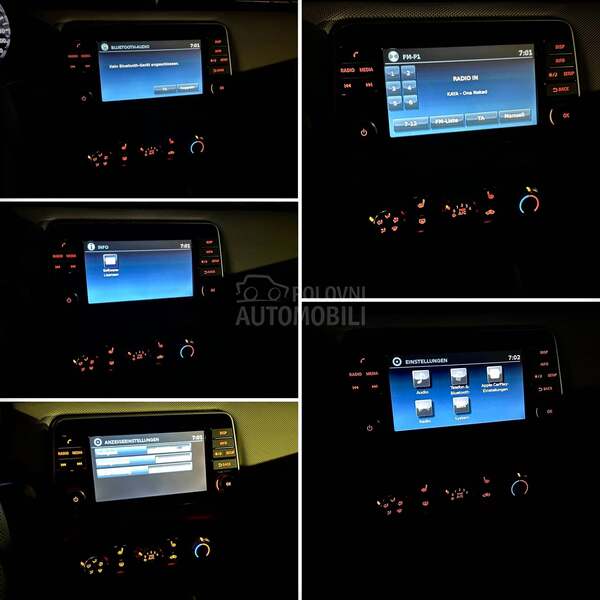 Nissan Micra IG T N DESINGN CH