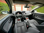 Renault Megane DYINAMIQUE CH