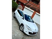 Renault Megane DYINAMIQUE CH