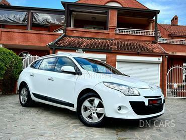 Renault Megane DYINAMIQUE CH