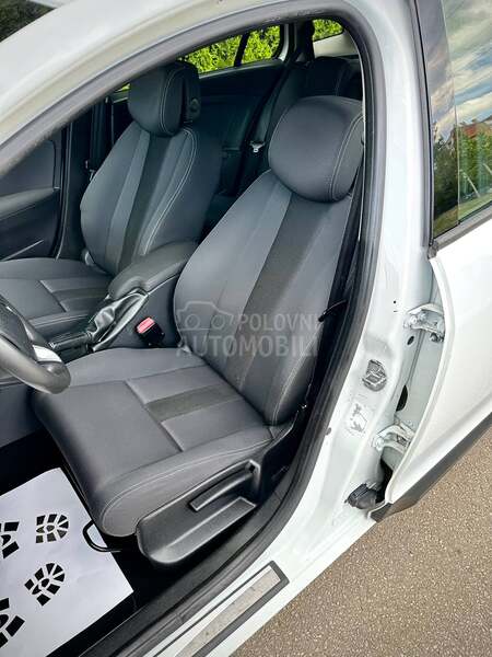 Renault Megane DYINAMIQUE CH