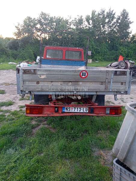 Iveco 2.8