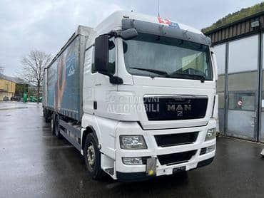 MAN TGX 26.440