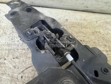 BRAVA HAUBE za Alfa Romeo Stelvio