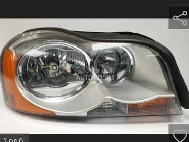 far za Volvo XC90 od 2014. do 2025. god.