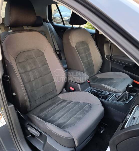 Volkswagen Golf 7 7,5 HIGHLINE