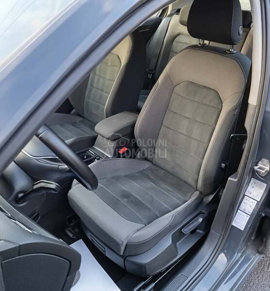 Volkswagen Golf 7 7,5 HIGHLINE
