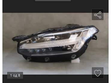 far za Volvo XC90 od 2014. do 2025. god.