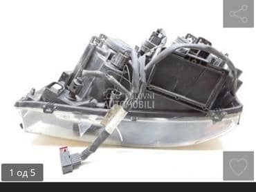 far za Volvo XC90 od 2014. do 2025. god.