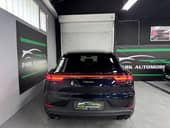 Porsche Cayenne Coupe Hybrid Pan.