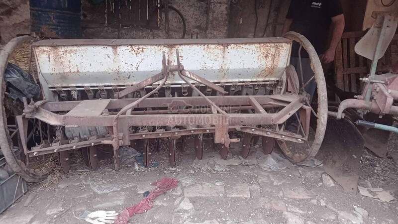IMT 18 redi
