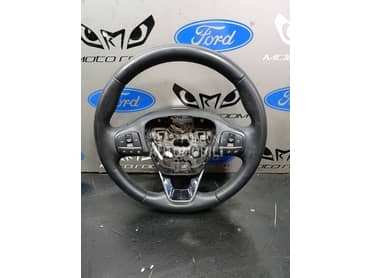 volan za Ford Focus od 2018. do 2024. god.