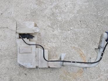 Posuda tecnosti brisaca za Honda Civic od 2005. do 2011. god.