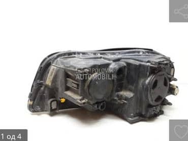 far za Volvo XC90 od 2014. do 2025. god.